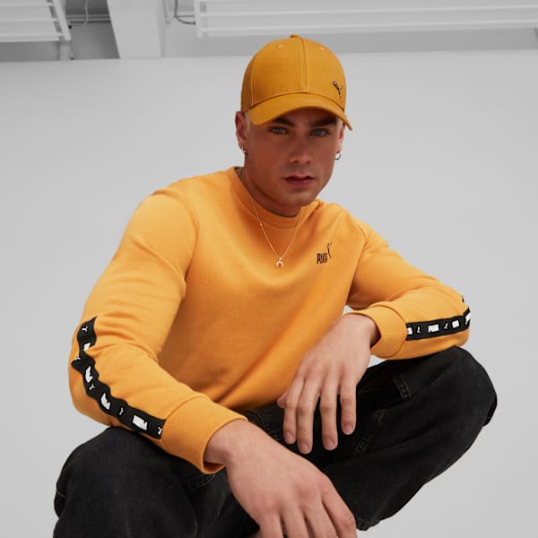 Gorra Metal Cat, Desert Clay, large-ARG