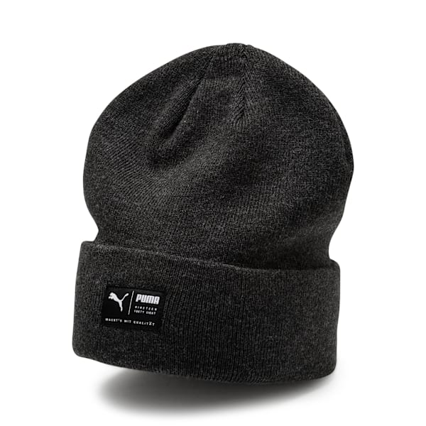 Gorra Archive Heather, Puma Black, large-ARG
