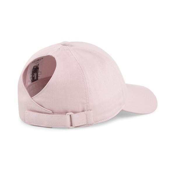 Gorra Ponytail para mujer, Chalk Pink, large-MEX