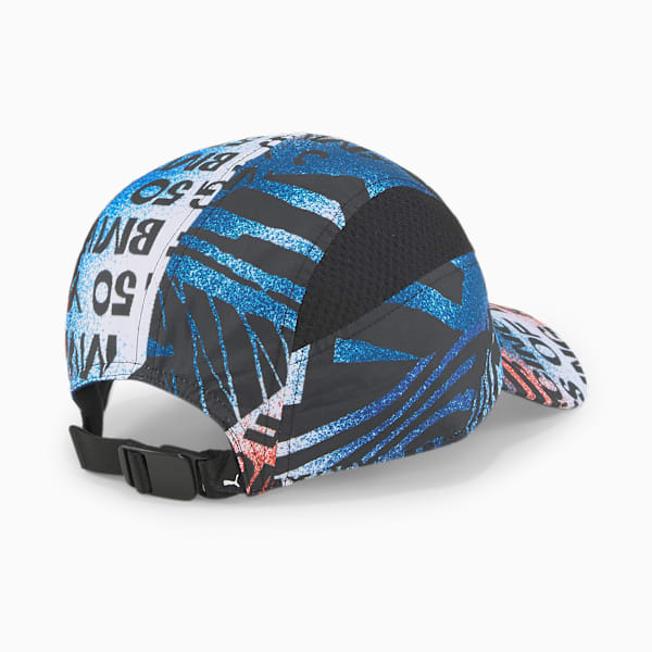 BMW M Motorsport Statement Cap, Puma Black-AOP, large-ZAF