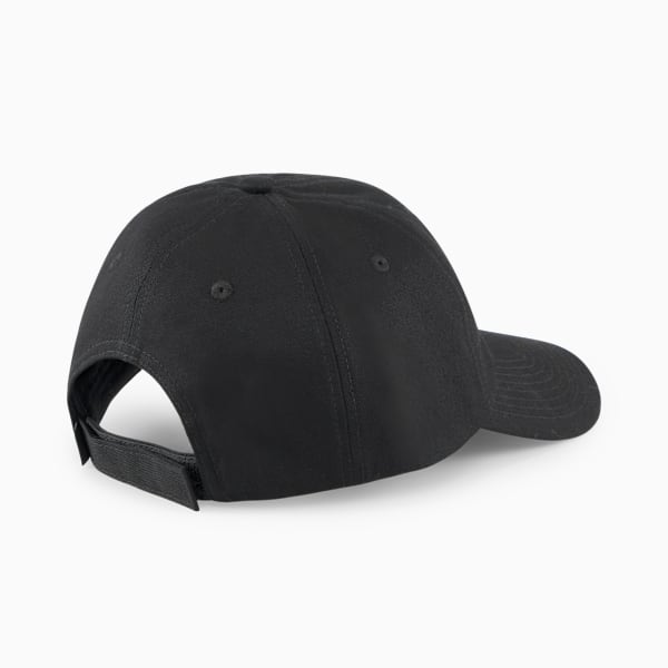 Gorra deportiva, Puma Black, large-MEX