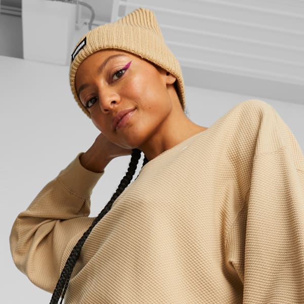 Gorro de invierno Classic, Sand Dune, large-MEX