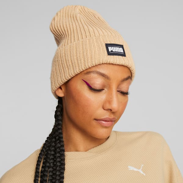 Gorro de invierno Classic, Sand Dune, large-MEX