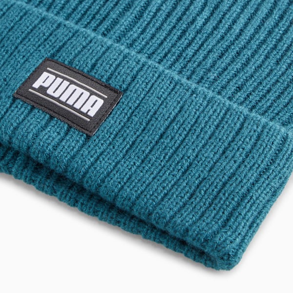 Gorro de invierno Classic, Cold Green, large-MEX