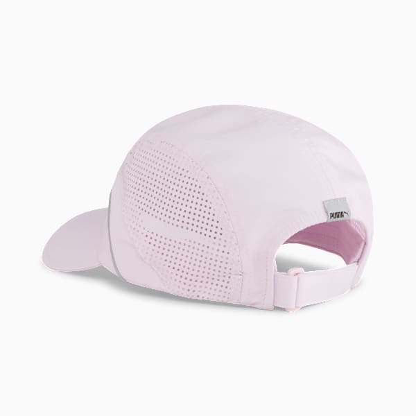 Gorra de running liviana, Grape Mist, large-ARG