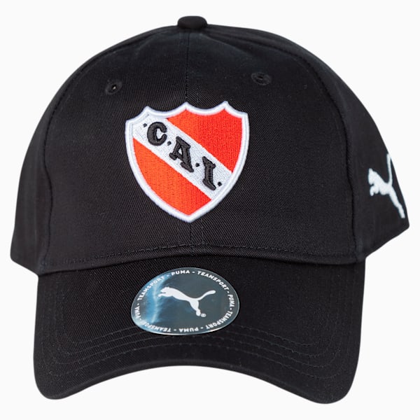 Gorra CAI ftblCULTURE, Puma Black, large-ARG