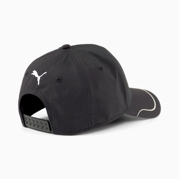 Mercedes-AMG Petronas Motorsport Cap, PUMA Black, large-ZAF