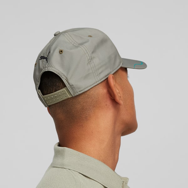 Gorra automovilística de Mercedes-AMG Petronas, Birch Tree, large-ARG