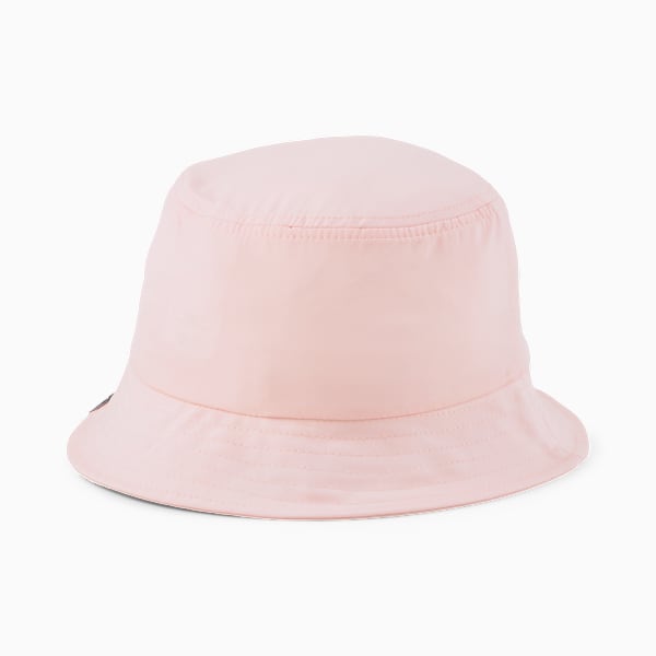 PUMA x SPONGEBOB Bucket Hat, Rose Dust, large-MEX