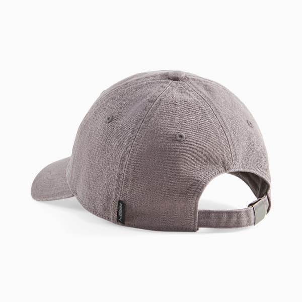 PRIME Dad Cap, Cool Dark Gray, large-ZAF