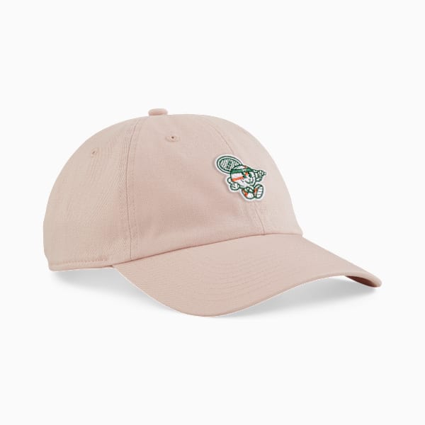 Gorra Dad PRIME, Rose Quartz, large-ARG