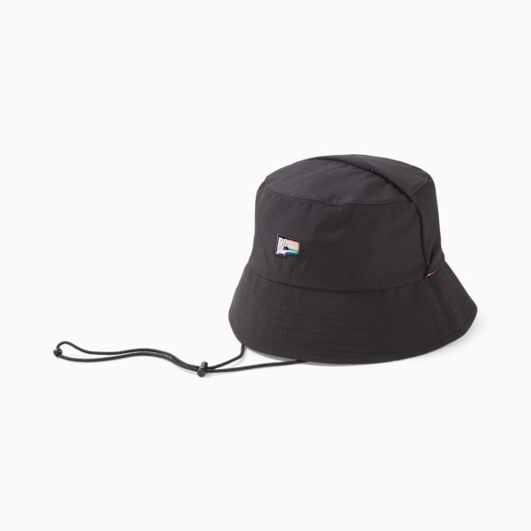 Piluso PRIME Pride, PUMA Black-Pride AOP, large-ARG