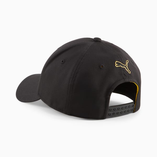 Gorra Porsche Legacy, PUMA Black, large-ARG