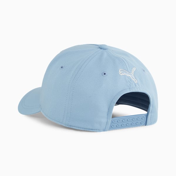Gorra Porsche Legacy, Zen Blue, large-ARG