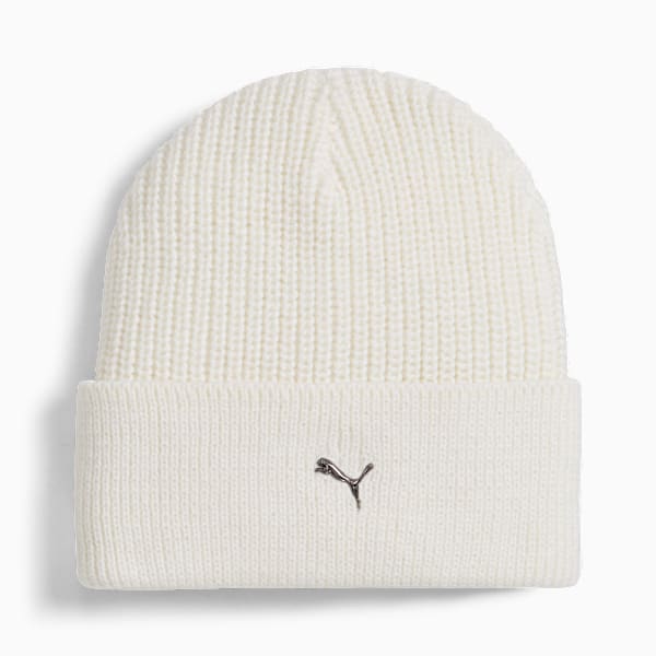 Gorro de lana de gato metálico, Warm White, large-MEX