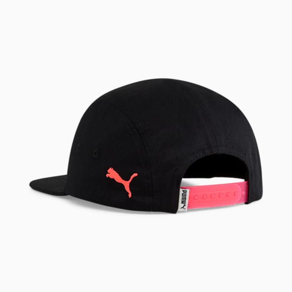 Gorra Manchester City, PUMA Black, large-ARG