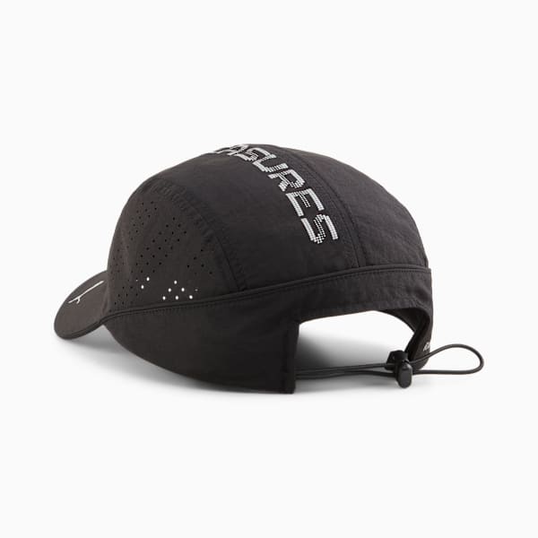 Gorra PUMA x PLEASURES, PUMA Black, large-ARG