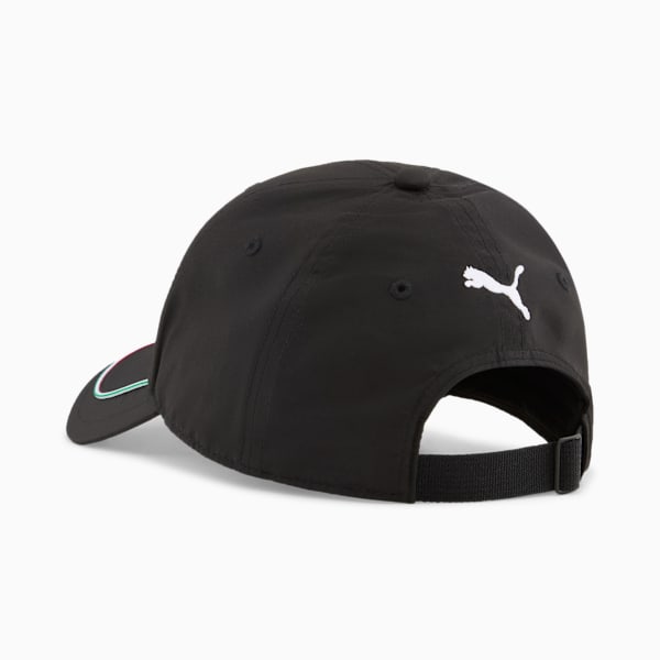 Gorra Scuderia Ferrari Race, PUMA Black, large-ARG