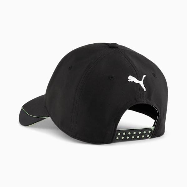 Gorra de béisbol MERCEDES AMG PETRONAS Motorsport, PUMA Black, large-ARG