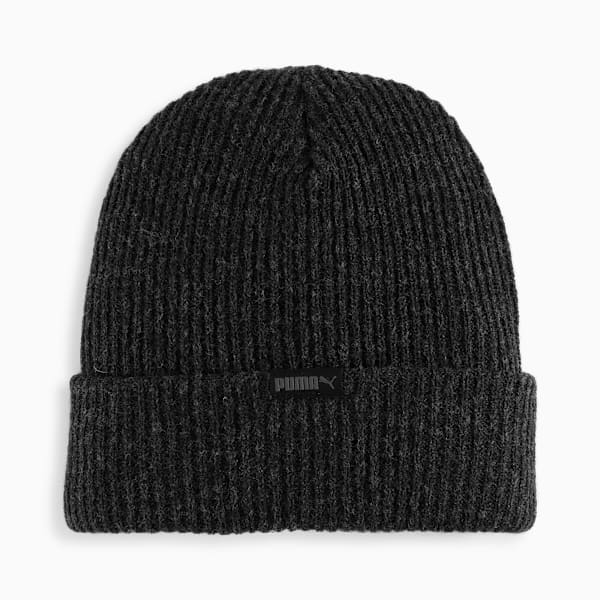 Gorro beanie Classics Elevated, Galactic Gray, large-ARG