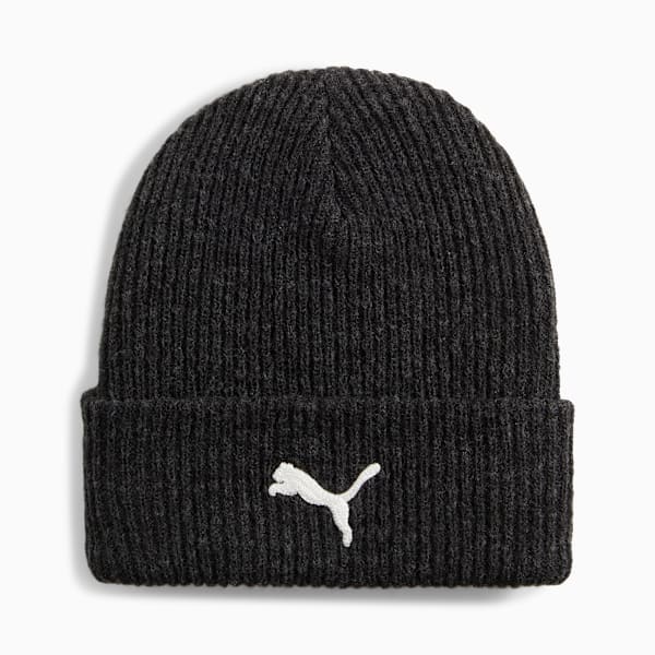 Gorro beanie Classics Elevated, Galactic Gray, large-ARG