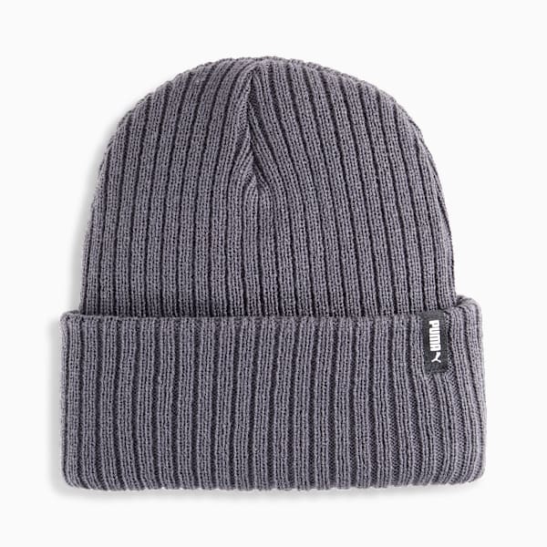 Gorro adolescentes beanie Comic, Galactic Gray, large-MEX