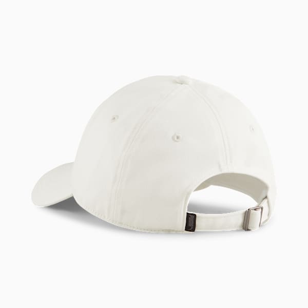 Classics Baseball Cap, Frosted Ivory, large-MEX