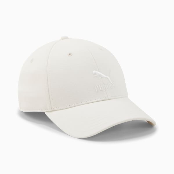 Classics Baseball Cap, Frosted Ivory, large-MEX