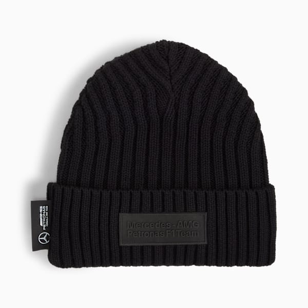 Gorro Mercedes-AMG Petronas F1® Statement, PUMA Black, large-ARG