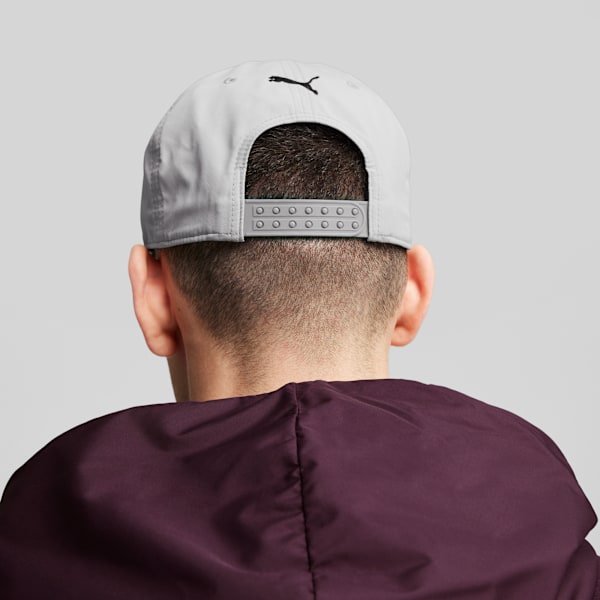 Gorra Mercedes-AMG Petronas F1®, Mercedes Team Silver, large-ARG