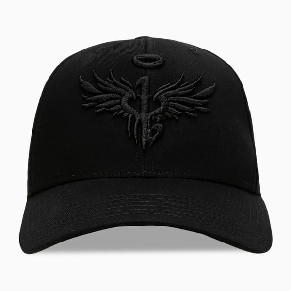 Gorra LaMelo Alwayz On, PUMA Black, large-MEX