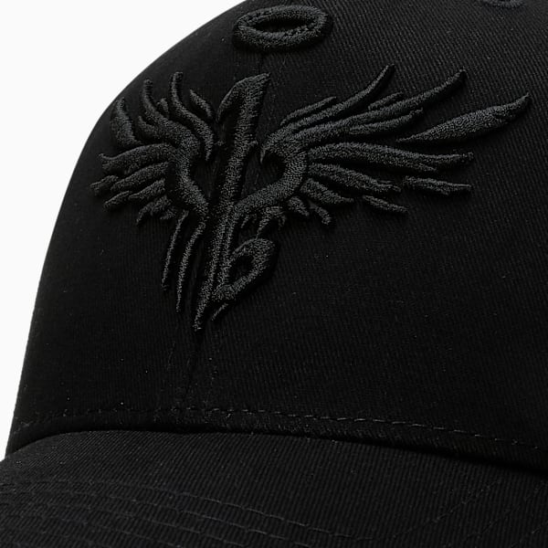 Gorra LaMelo Alwayz On, PUMA Black, large-MEX