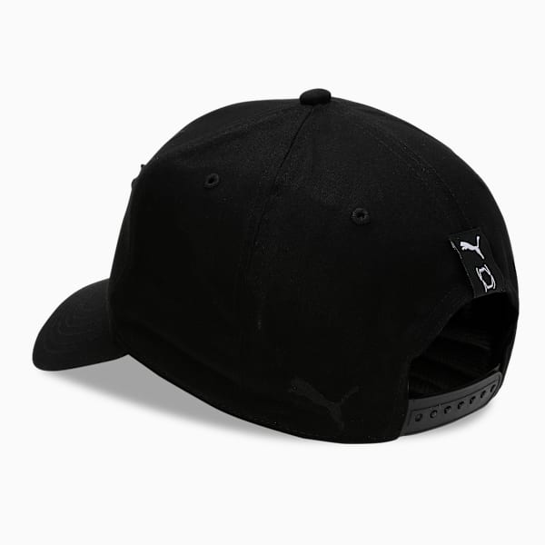 Gorra LaMelo Alwayz On, PUMA Black, large-MEX