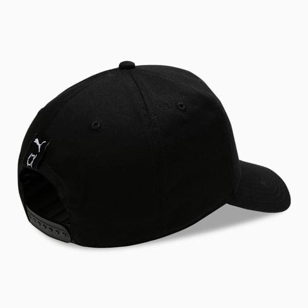 Gorra LaMelo Alwayz On, PUMA Black, large-MEX