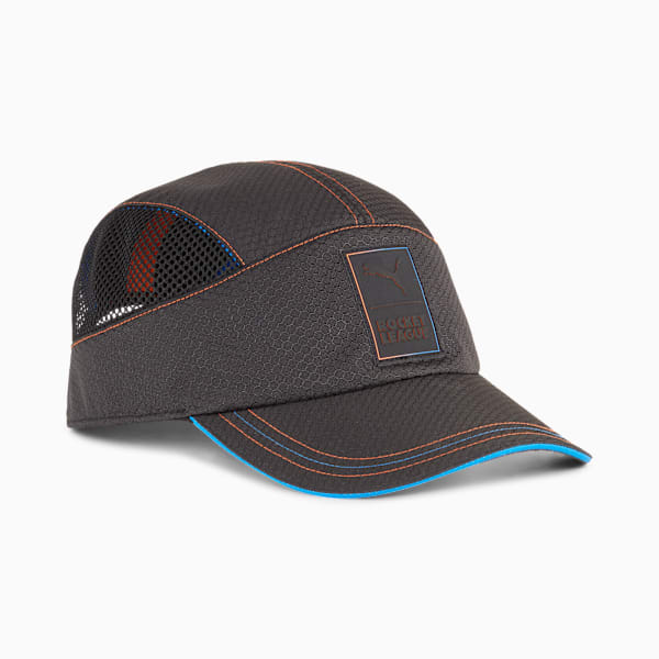 Gorra PUMA x ROCKET LEAGUE, PUMA Black, large-ARG
