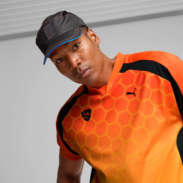 Gorra PUMA x ROCKET LEAGUE, PUMA Black, large-ARG