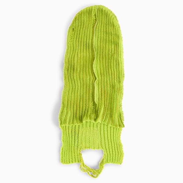 Pasamontañas PUMA x A$AP ROCKY, Lime Pow, large-ARG