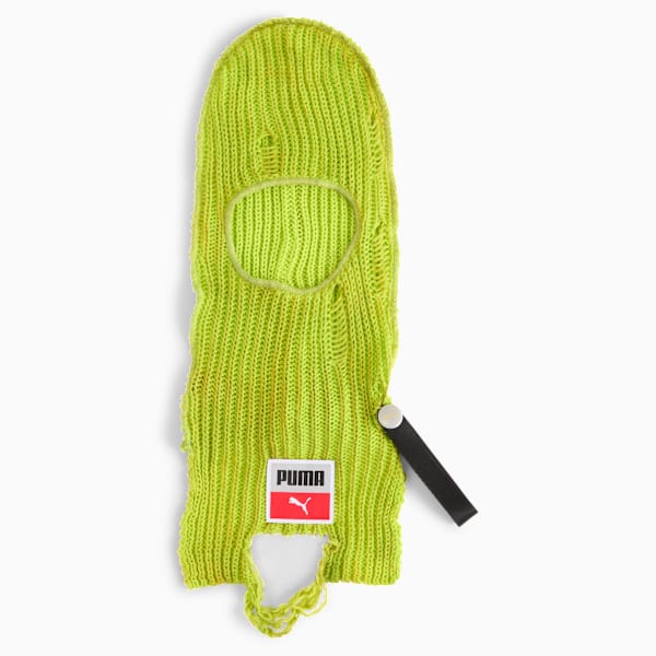 Pasamontañas PUMA x A$AP ROCKY, Lime Pow, large-ARG