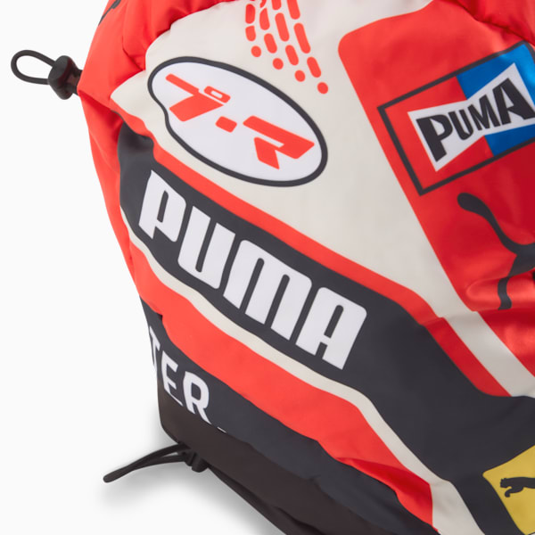 Pasamontañas Acolchado PUMA x A$AP ROCKY, Pop Red, large-ARG