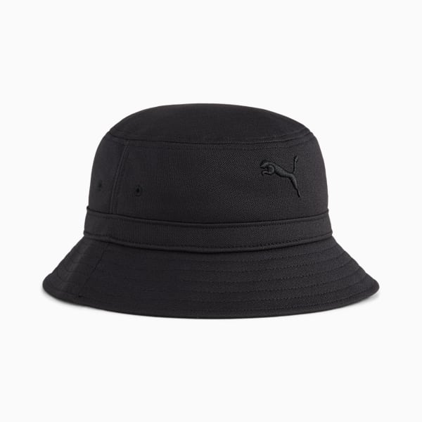 Piluso Premium Essentials, PUMA Black, large-ARG