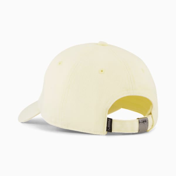 Gorra con visera WARDROBE Essentials Metal, Gold Moon, large-ARG