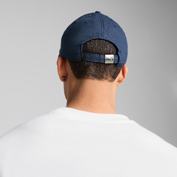Gorra WARDROBE Essentials, New Navy, large-MEX