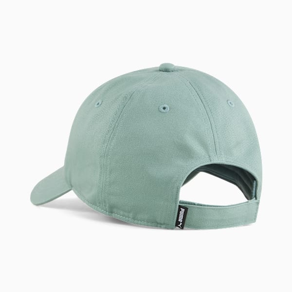 Gorra Essentials No. 1 Logo Patch, Green Moon, large-ARG