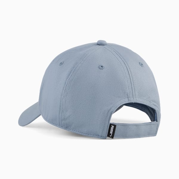 Gorra Essentials No. 1 Logo Patch, Cool Blue, large-ARG