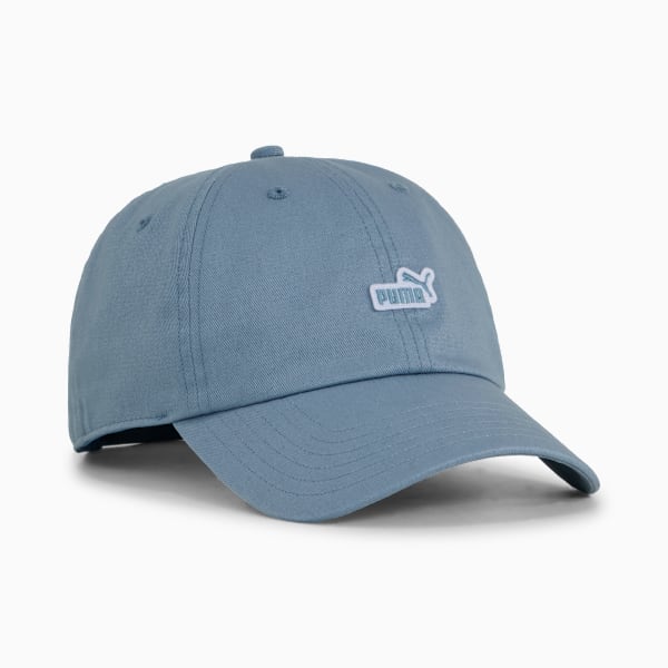 Gorra Essentials No. 1 Logo Patch, Cool Blue, large-ARG