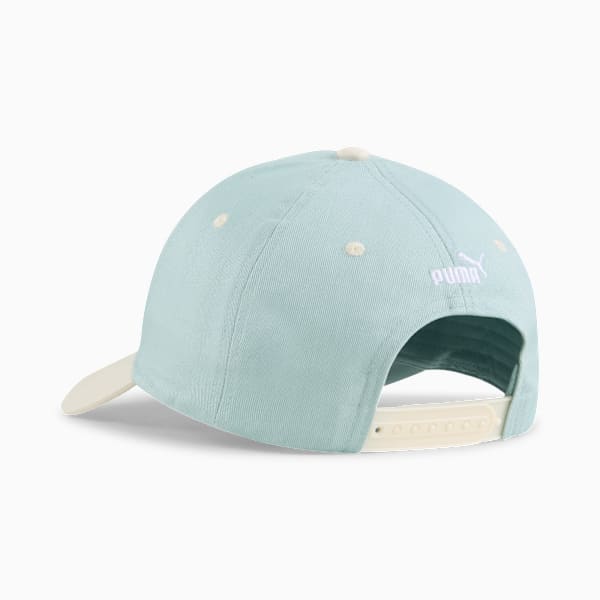 Gorra con visera COMIC para adolescentes, Modern Mint-Flaming Love, large-MEX