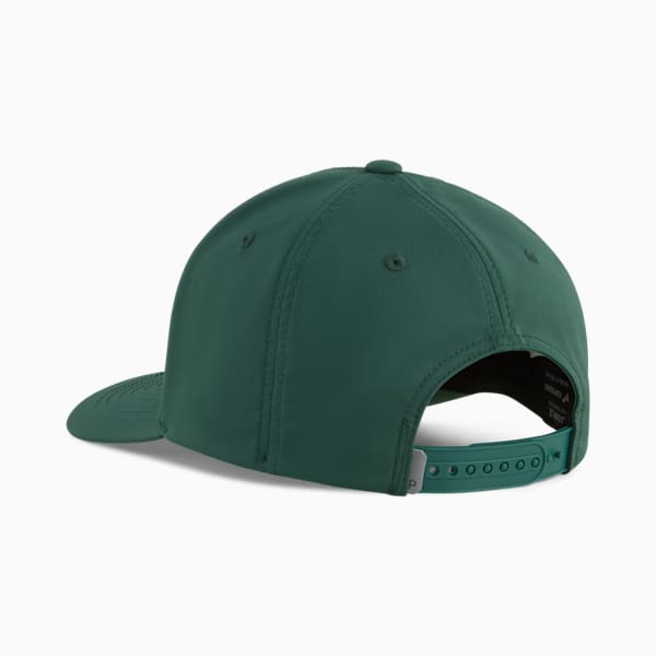 Freshly Picked Golf Cap Men, Dark Myrtle, large-ZAF