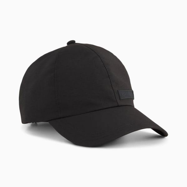 Gorra PUMA.BL, PUMA Black, large-ARG