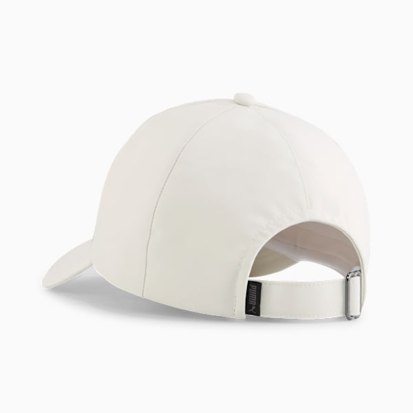 Gorra PUMA.BL, Alpine Snow, large-ARG