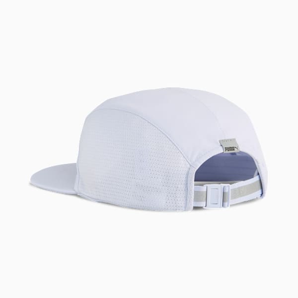 Gorra de running plegable PUMA, Cool Weather, large-ARG